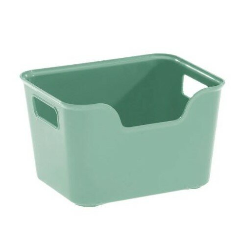 Tontarelli Box BELLA L 1,9 l, zöld, Tontarelli BoxBELLA L 1,9 l, zöld, zöld akciós termékkép 1