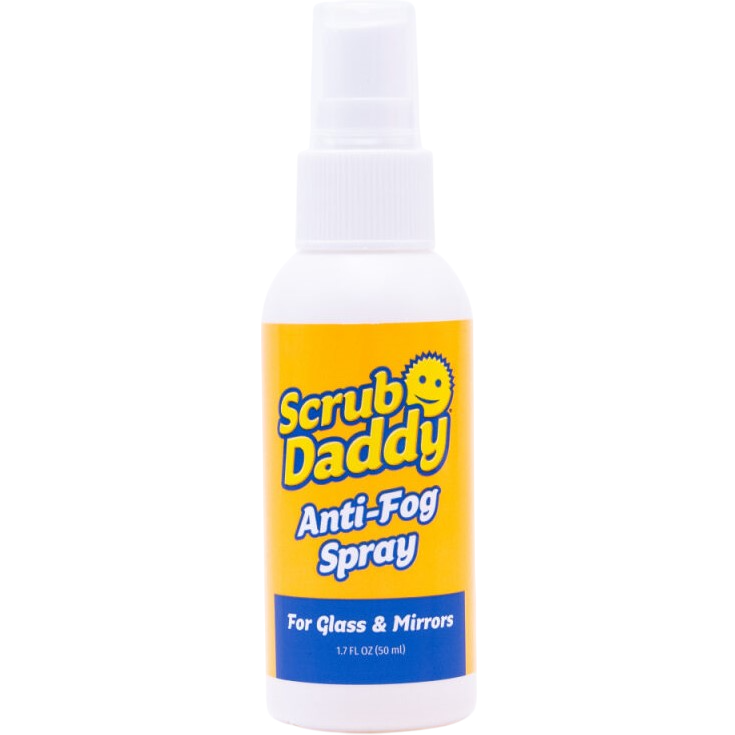 Scrub Daddy Scrub Daddy Anti-Fog spray 50 ml akciós termékkép 1