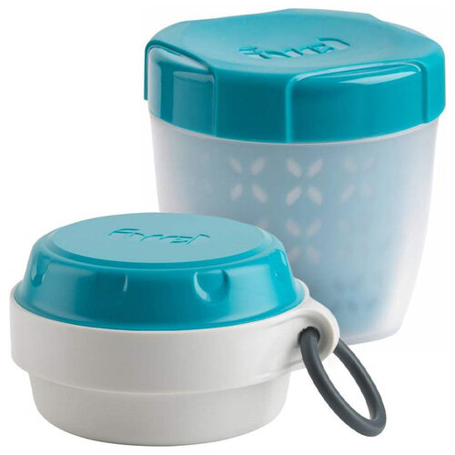 Komplet za malico FUEL 2 kos