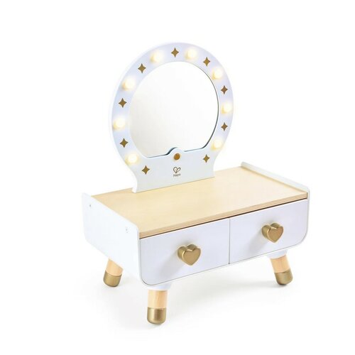 Hape Mój stylowy stolik kosmetyczny