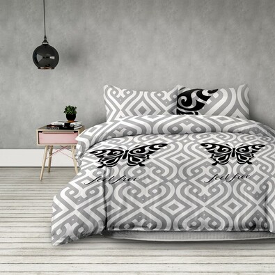 Restilo Feelfree ágynemű, 200 x 220 cm, 2 db 70 x 90 cm