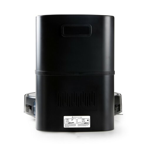 DOMO DO7298 robotický vysavač s čistící stanicí a mopem