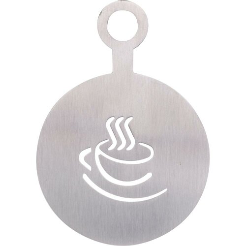 Lamart LT7092 súprava peniča mlieka s doplnkami Kaffe, 5 ks
