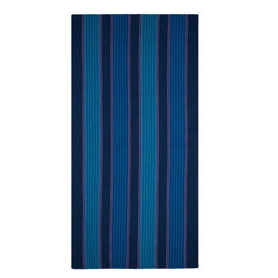 Ręcznik roboczy New niebieski, 50 x 100 cm