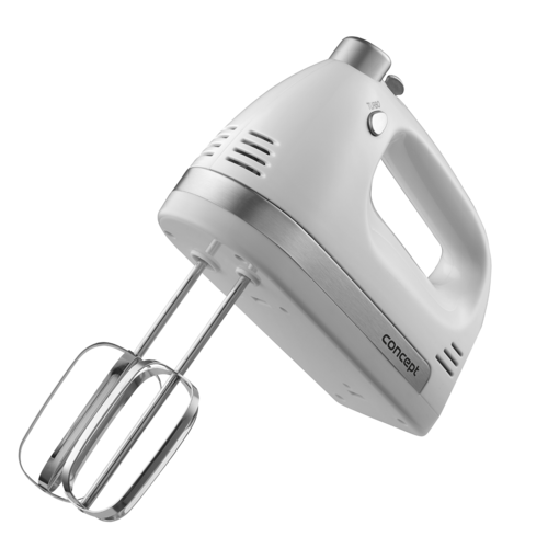 Concept SR3390 mixer manual, alb
