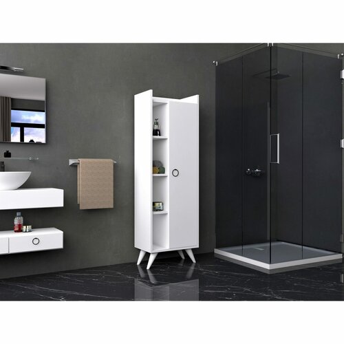 Dulap Ilgm White
