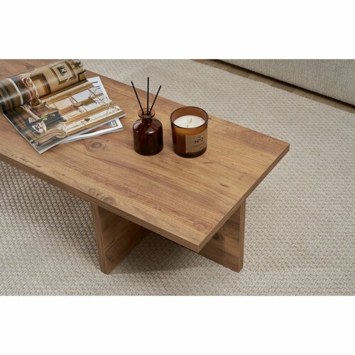 Stolik konferencyjny Harbor Atlantic Pine