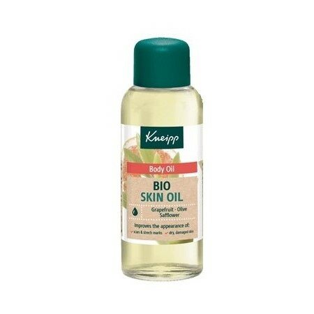 Kneipp bio testolaj, 100 ml