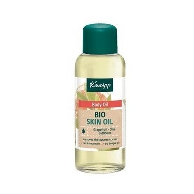 Kneipp Bio ulei de corp, 100 ml