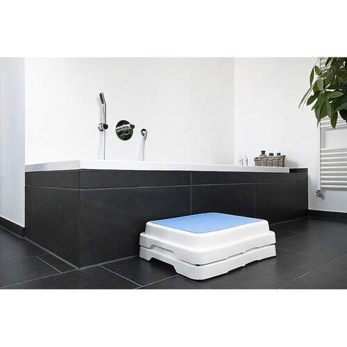 Protizdrsna stopnica za kad, 50 x 40 cm