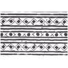 Podstavek Iva Pattern, 30 x 45 cm