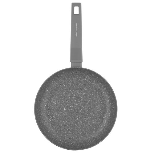 Tigaie Florina din aluminiu de Mateusz Gessler, 24cm