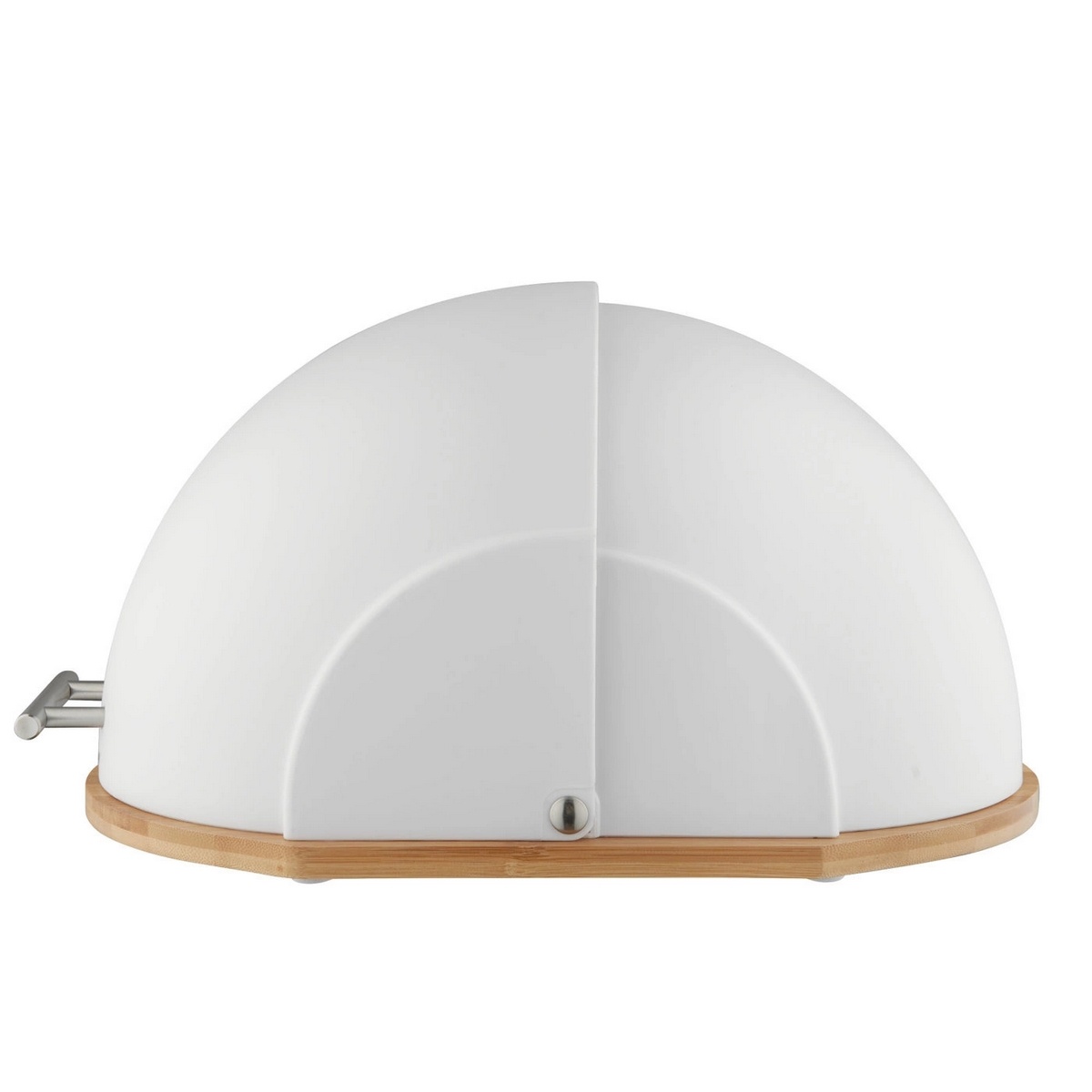 Florina Chlebník Helmet, bílá - thumb (1)