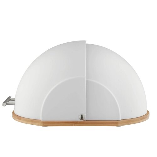 Florina Chlebník Helmet, bílá