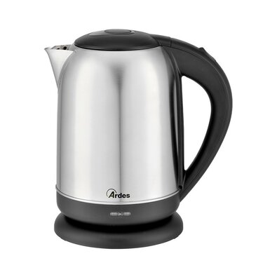 Ardes Ketty Inox2 gyorsforraló