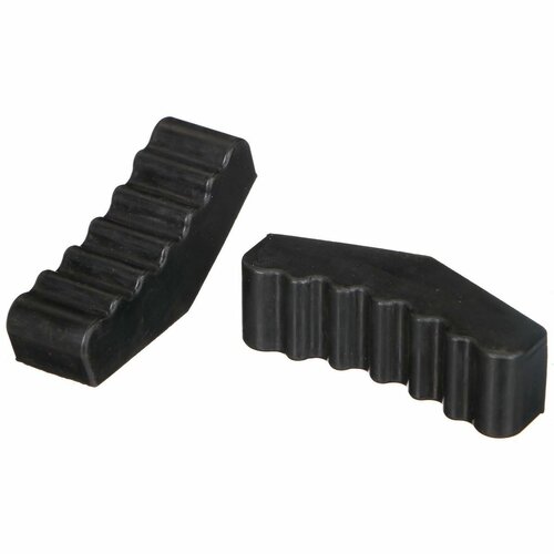 Sixtol Gumasta podpora za podstavec pod avto CARSTAND PRO 6 t, 2 kos - nadomestni del