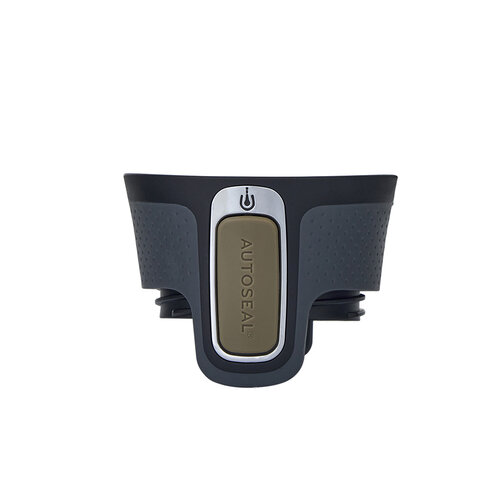 Contigo Termo fľaša West Loop 470 ml Latte