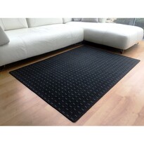 Covor Valencia, antracit, 60 x 110 cm Covor Valencia, antracit, 60 x 110 cm