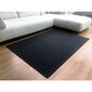 Kusový koberec Valencia antracit, 60 x 110 cm