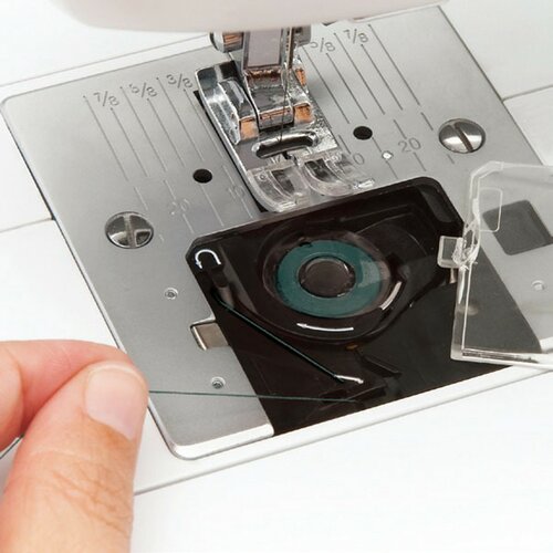 Veritas Šicí stroj Rubina