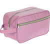 Playa kozmetikai táska, rózsaszín, 25 x 15 x 12 cm