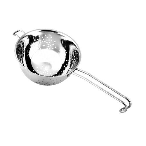 Tescoma GrandCHEF rozsdamentes acél szűrőedény, 22cm átmérőjű