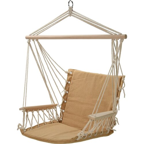 Schaukelstuhl Samara, 100 x 53 cm