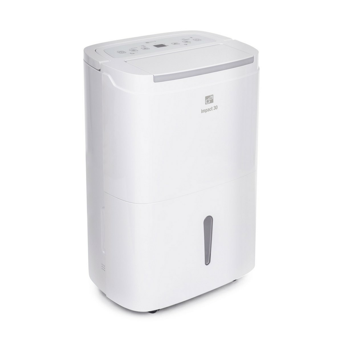 G21 Odvlhčovač Impact s WiFi 30 l/24 h, M