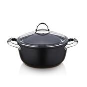 Set de oale de gătit antiaderente 4Home Titanium din 7 piese