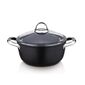 Set de oale de gătit antiaderente 4Home Titanium din 7 piese