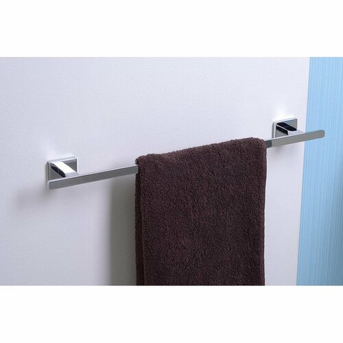 AQUALINE 1416-09 Apollo držalo za brisače, 55 cm,srebrna
