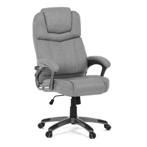 Krzesło biurowe Autronic KA-C715 GREY2