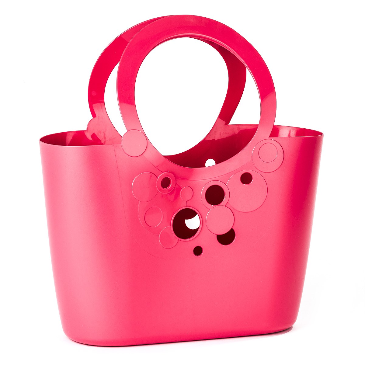 Taška Lily korálová