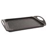 Orion Grillplatte Grande 42 x 27 cm