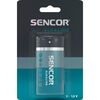Sencor SBA LR20 alkalická batéria D