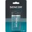 Sencor SBA LR20 alkalická batéria D