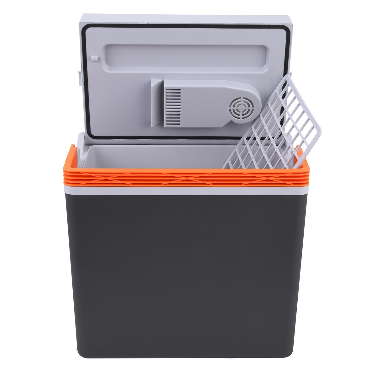 Guzzanti GZ 30A autochladnička, 30 l - thumb (3)