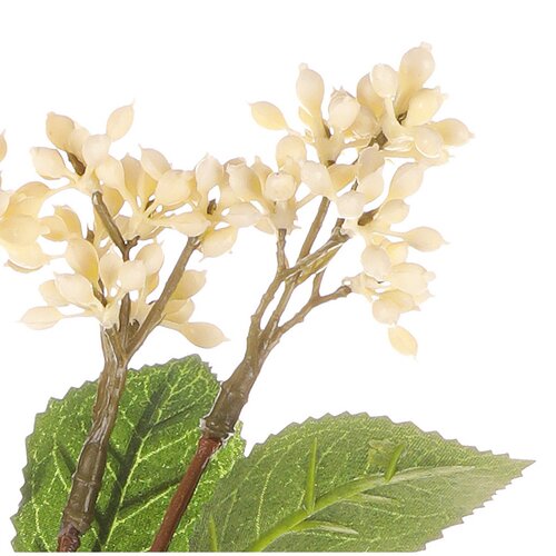 Művirág Japán gyönyörű gyümölcsös krém, 16 x 8 x63 cm