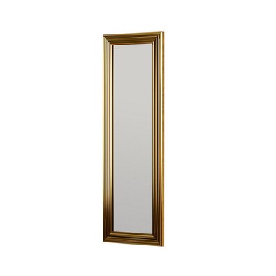 Spiegel Boos Gold