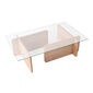 Couchtisch Flavio Honey Oak