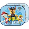 Osłona przeciwsłoneczna do szyby bocznej PAW PATROL BOY, niebieski, 44 x 35 cm, 2 szt.