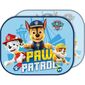 Autosonnenschutz PAW PATROL BOY, blau, 44 x 35 cm, 2 Stück