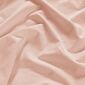 4Home jersey sheet Luxury powder blue , 180 x 200cm