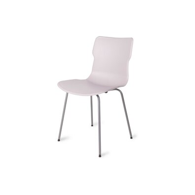 Židle Duo Tube Stone 46,3 x 49,9 x 81,1 cm