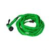Elastyczny wąż ogrodowy 5/15 – zielony