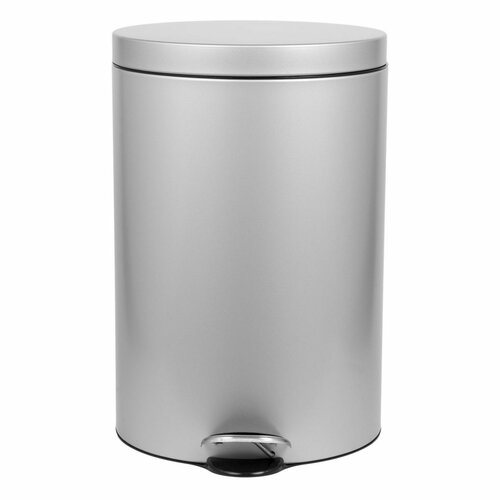 Alda pedálos kuka Freedom Fresh 20 l, szürke