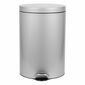 Alda pedálos kuka Freedom Fresh 20 l, szürke