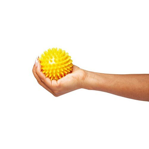 Vitility VIT-70610120 Massageball, mittel