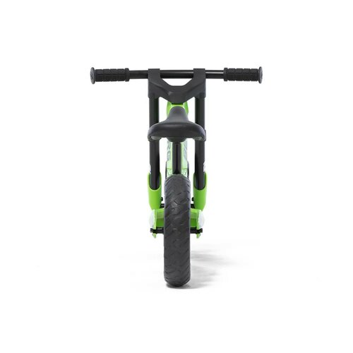 Mini Bicicletă fără pedale BERG Biky, verde
