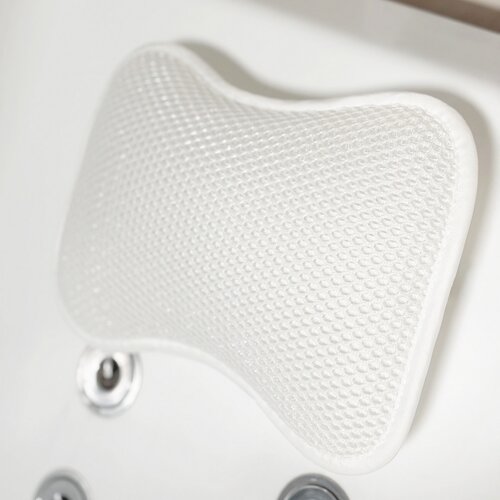 Matex Polštářek do vany, 30 x 20 cm